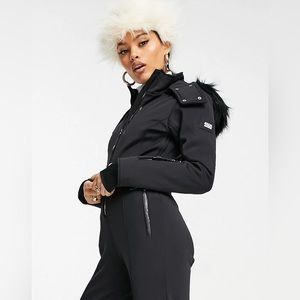 ASOS 4505 Ski Suit Petite Size 0 (Women’s/juniors/girls)
